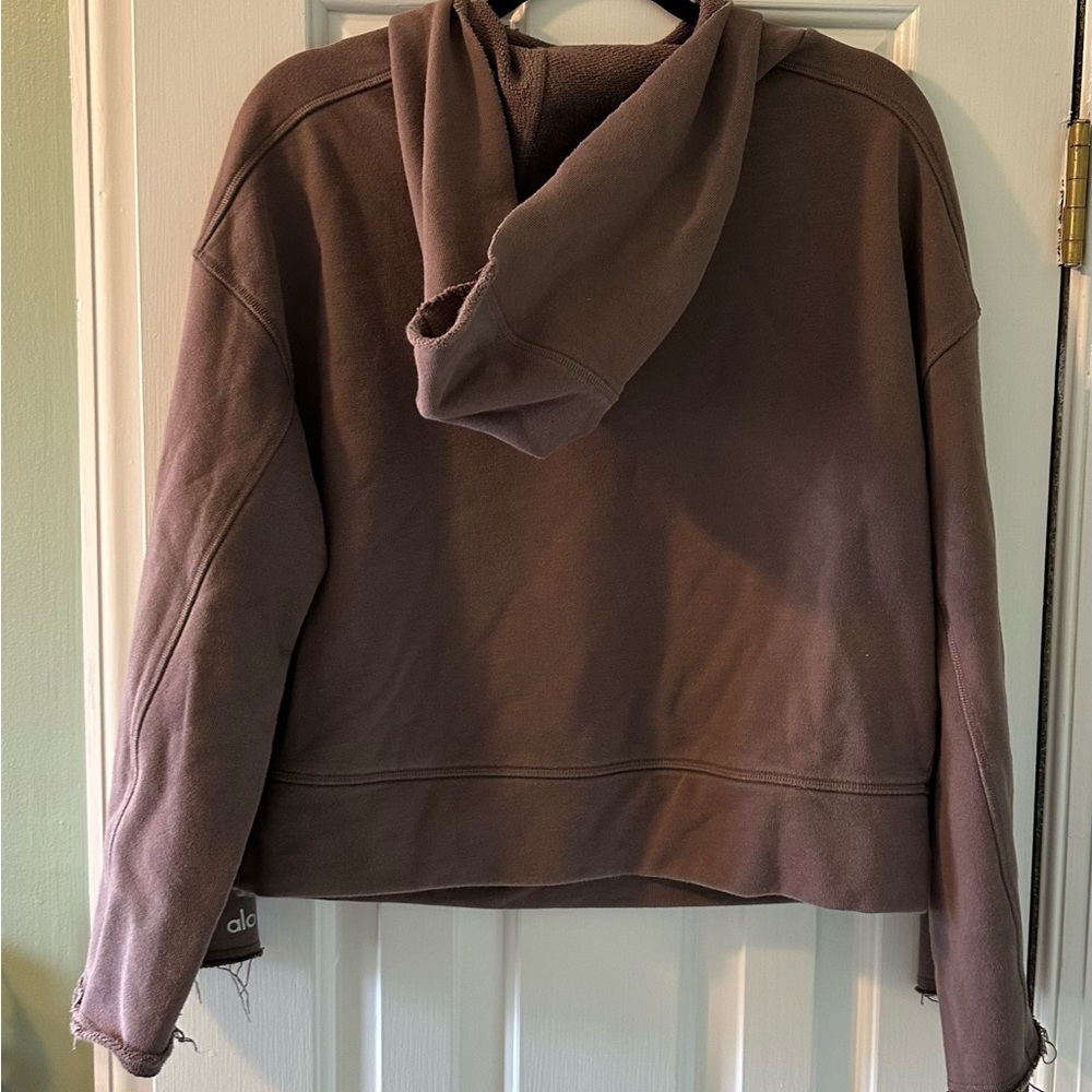 ALO sweatshirt - Picture 4 of 5